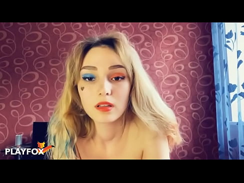 ❤️ Errealitate birtualeko betaurreko magikoek Harley Quinnekin sexua eman zidaten ❤❌ Super sexua %eu.nicepornphotos.ruan ️❤